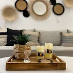 Appartement Casa Amare - Naxos *