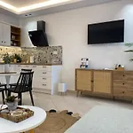 Appartement Casa Amare - Naxos