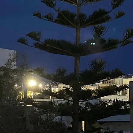 Casa Amare - Naxos Naxos City