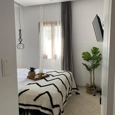 شقة Casa Amare - Naxos *