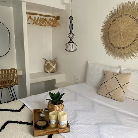 Apartamento Casa Amare - Naxos