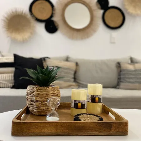 Apartamento Casa Amare - Naxos *