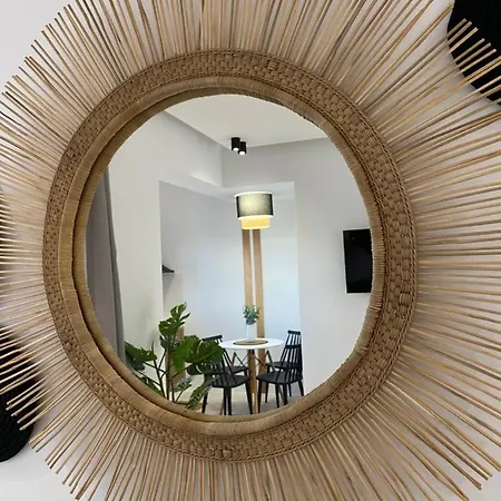 Casa Amare - Naxos