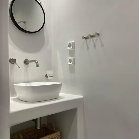 شقة Casa Amare - Naxos