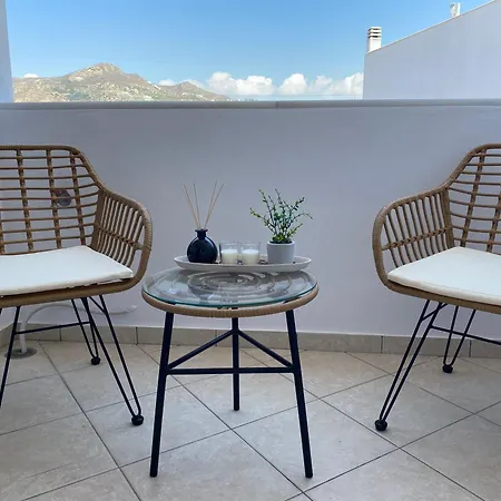 Casa Amare - Naxos * Naxos City