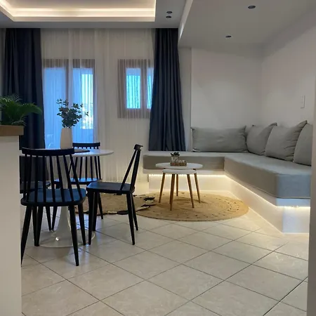 Casa Amare - Naxos شقة Naxos City