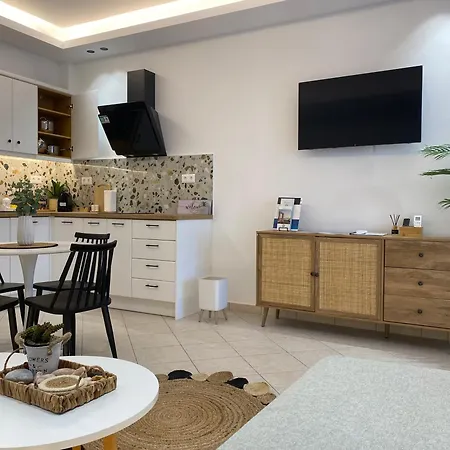 شقة Casa Amare - Naxos