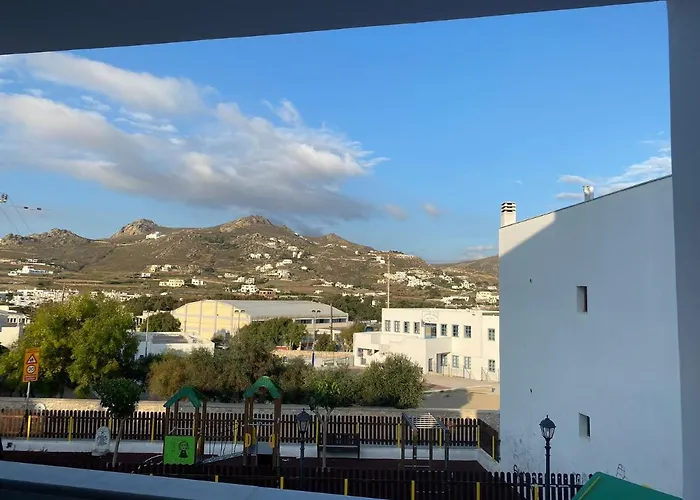 Appartamento Casa Amare - Naxos *