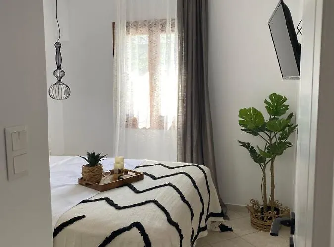 Appartamento Casa Amare - Naxos *