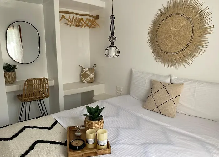 Appartamento Casa Amare - Naxos