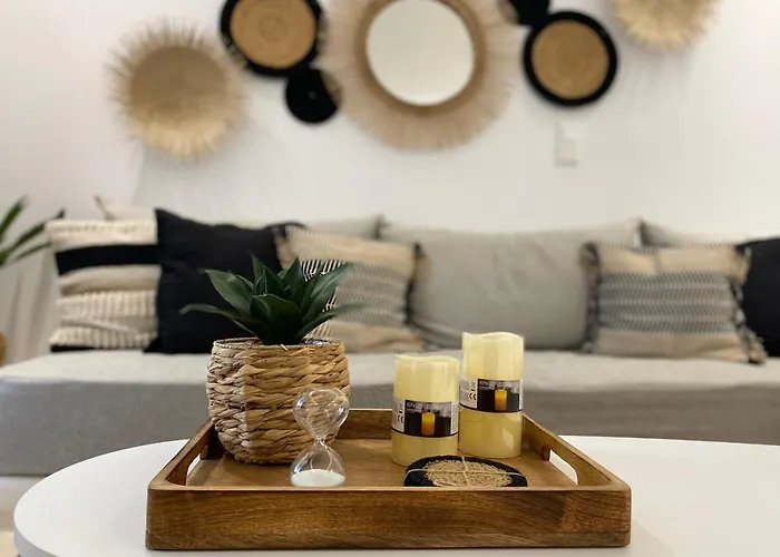 Appartamento Casa Amare - Naxos *