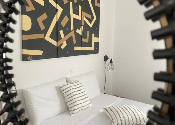 Casa Amare - Naxos Appartamento