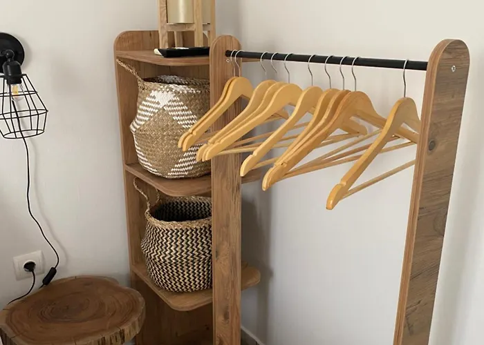 Casa Amare - Naxos Appartamento *