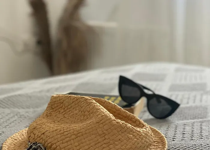 Casa Amare - Naxos Appartamento