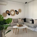 Apartament Casa Amare - Naxos Naxos City