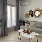 Casa Amare - Naxos Apartment *