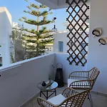 Apartament Casa Amare - Naxos *