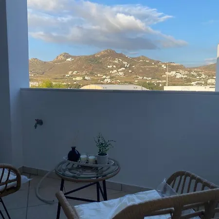 Casa Amare - Naxos *