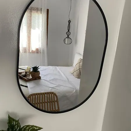 Casa Amare - Naxos