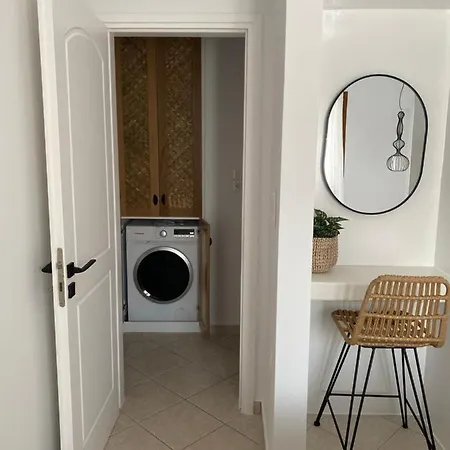 Casa Amare - Naxos *