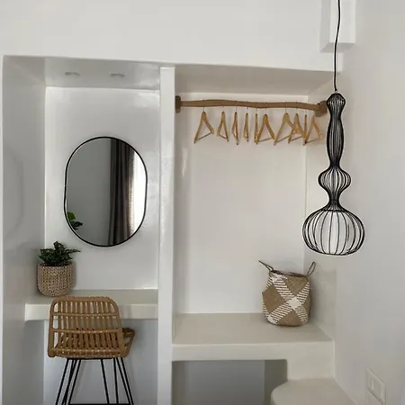 Apartamento Casa Amare - Naxos Naxos City