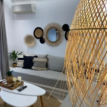 Casa Amare - Naxos