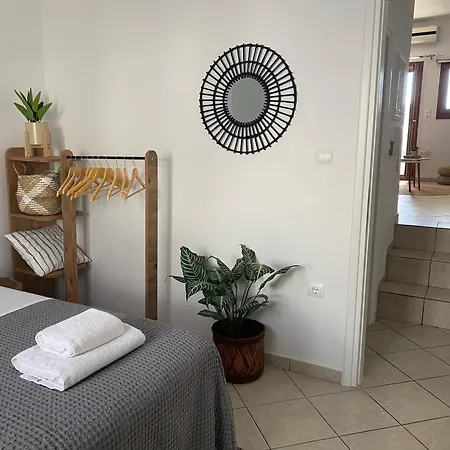 Casa Amare - Naxos Apartment *