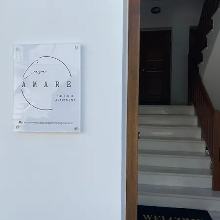 Casa Amare - Naxos