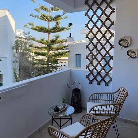 Apartment Casa Amare - Naxos *