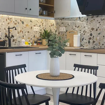 Casa Amare - Naxos Apartment