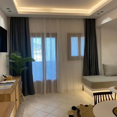 Apartamento Casa Amare - Naxos *