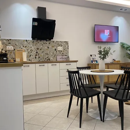 Casa Amare - Naxos *