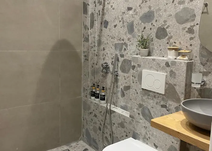 Casa Amare - Naxos Апартаменты *