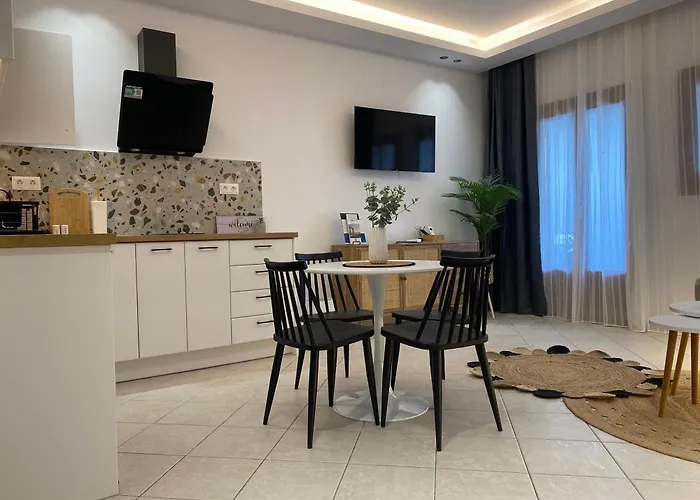 Casa Amare - Naxos * Naxos City