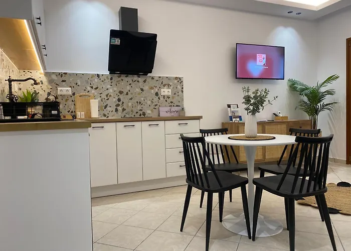 Casa Amare - Naxos *